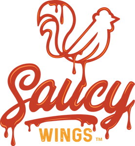 Get Saucy Wings