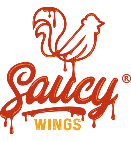 Get Saucy Wings